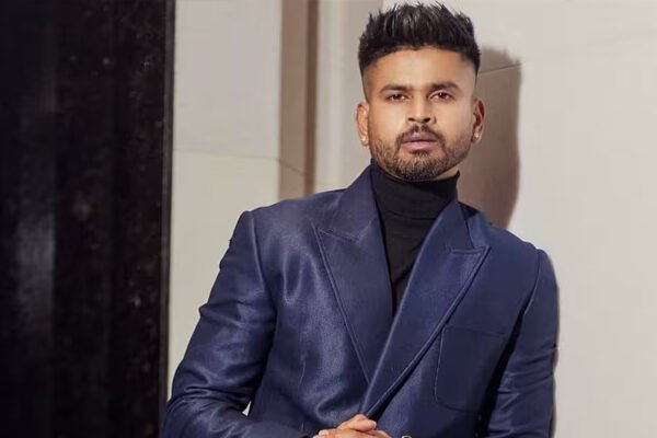 Cricketers Who Are Making Natural Diamonds a Style Statement