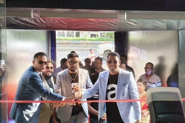 Piaggio India Strengthens Presence in Howrah with New Vespa and Aprilia Touch Point