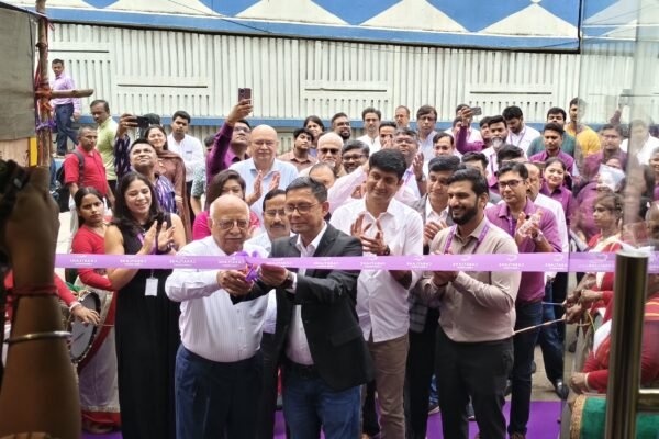 CaratLane Strengthens Presence in Eastern India with Launch of New Flagship Store in Kolkata's Gariahat