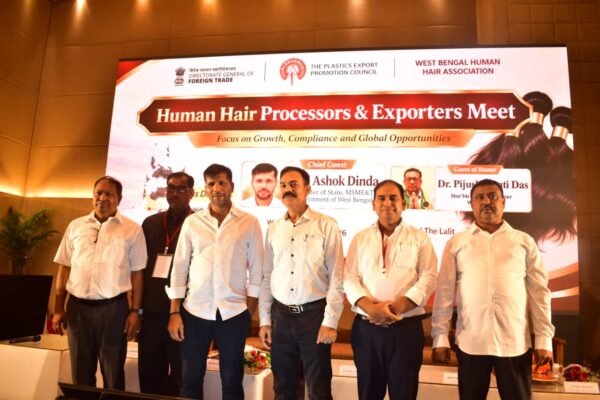 Human Hair Industry Seeks Urgent Government Support to Protect MSMEs and Women’s Livelihoods