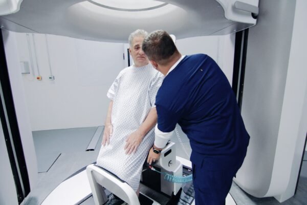 Fortis Healthcare to Install India’s First Upright Proton Therapy System, Advancing Precision Cancer Care