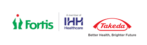 Fortis Healthcare and Takeda India Launch 'Mission Dengue Free India' to Strengthen Community Awareness and Prevention
