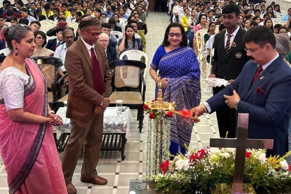 Calcutta Boys’ School Hosts 10th Edition of Clifford Hicks International Debate