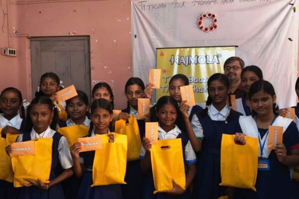 Dabur Hajmola’s New Campaign: ‘Masti Ki Pathshala’ to Encourage Physical Activity Among Children