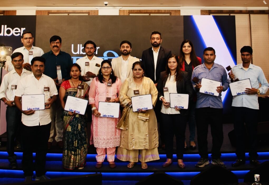 Uber reveals new features for its 20 lakh+ earners in India