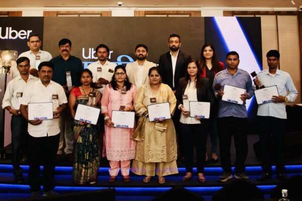 Uber reveals new features for its 20 lakh+ earners in India