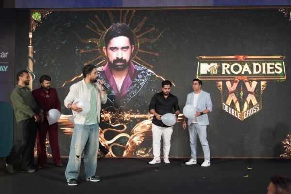 JioHotstar Expands Its International Footprint with Entry into MENA