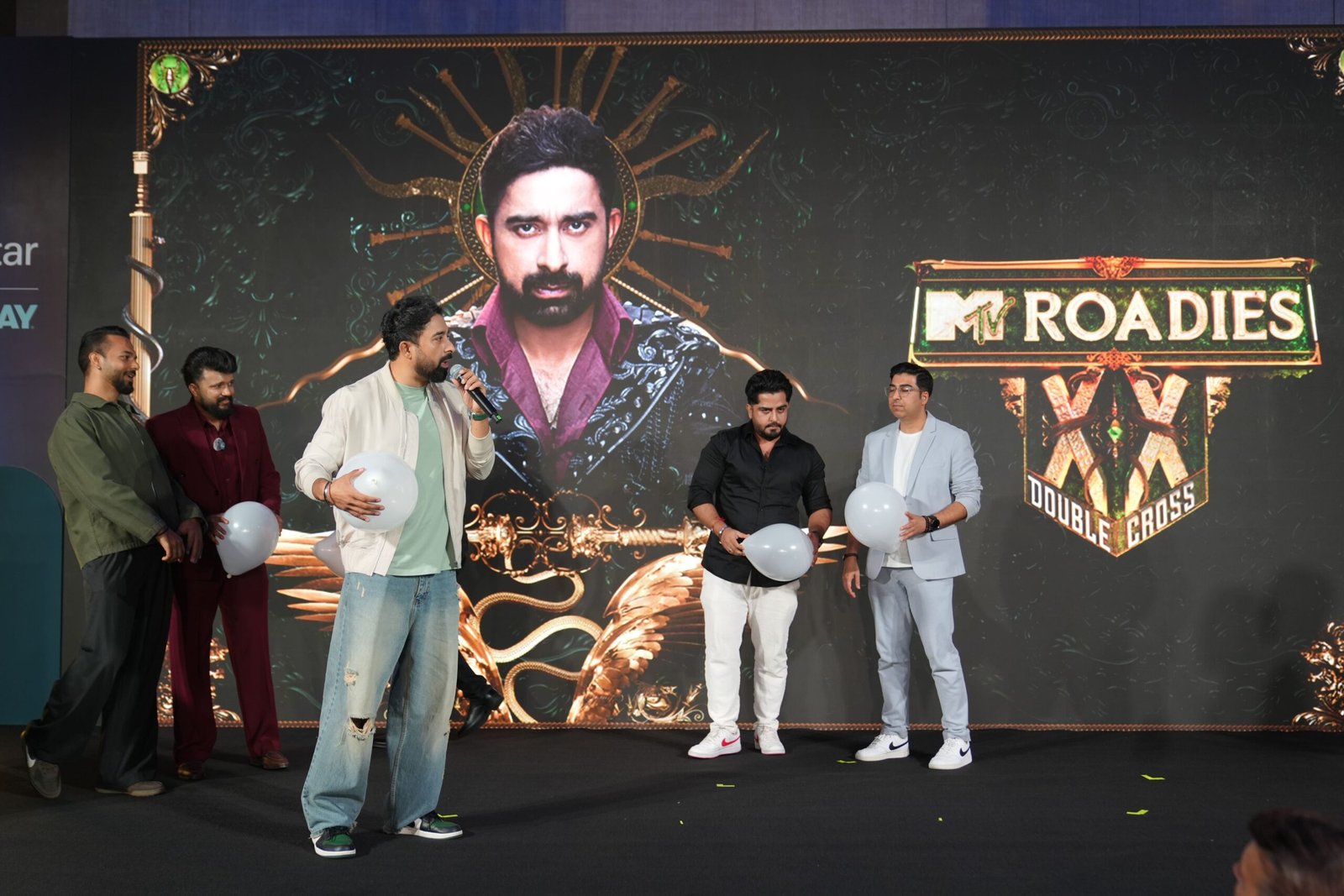JioHotstar Expands Its International Footprint with Entry into MENA