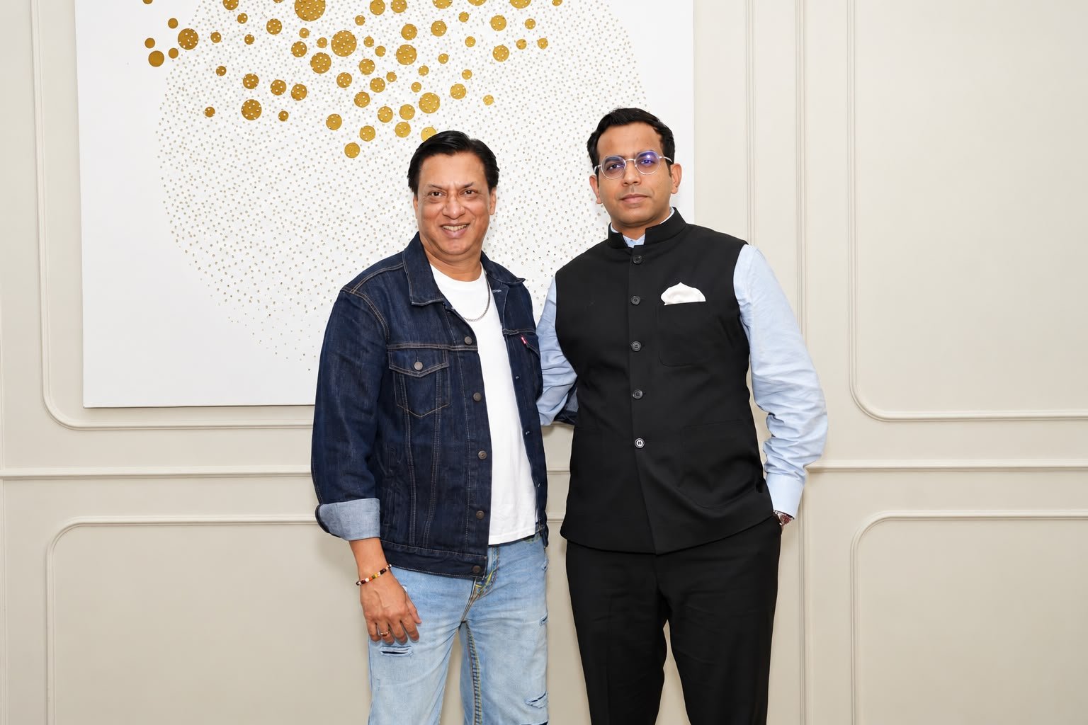 Madhur Bhandarkar to get Dr. Syama Prasad Mukherjee’s life to screen