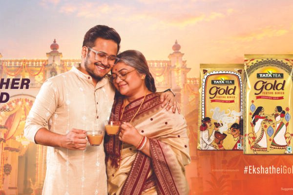 7 in 10 Would Choose Time with Loved Ones Over Festive Presents This Durga Pujo: Tata Tea Gold Study