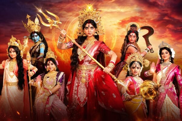 Zee Bangla Unveils ‘Oshubhonashini Trinoyoni’: A Mahalaya Celebrating the Eternal Power of Devi Durga