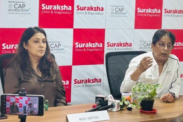 Suraksha expands access to advanced MRI and CT diagnostics in Kolkata and surrounding areas